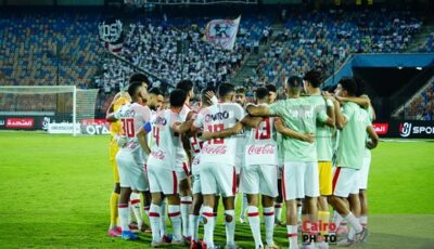 موعد مباراة الزمالك وطلائع الجيش في الدوري الممتاز والقنوات الناقلة بث مباشر