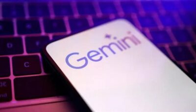 جوجل تضيف ميزة جديدة في Gemini لاختصار ساعات العمل