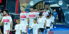 مفيش فلوس للتجديد.. 8 لاعبين صداع في رأس إدارة الزمالك