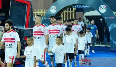 مفيش فلوس للتجديد.. 8 لاعبين صداع في رأس إدارة الزمالك