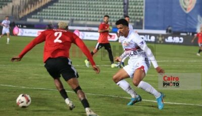 مفاجأة في سبب عدم رد اتحاد الكرة على بيان الزمالك بشأن التحكيم