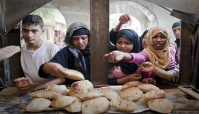 اقتراح برلماني بفرض غرامات وتحويل حصة الدقيق بدلا من غلق المخابز المخالفة