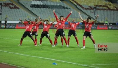 موعد مباراة الأهلي المقبلة في الدوري الممتاز بعد الفوز على المصري