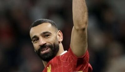 محمد صلاح يجدد عقده مع ليفربول حتى 2028