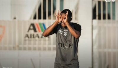 الزمالك لم يلتزم باتفاق التجديد.. واللاعب ضحى من أجل النادي