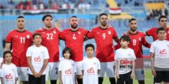 منتخب مصر في عام الصحوة مع حسام حسن