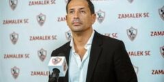 زيزو من رموز الزمالك.. ولا تعقيب على حديث الجزيري