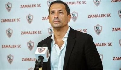 زيزو من رموز الزمالك.. ولا تعقيب على حديث الجزيري