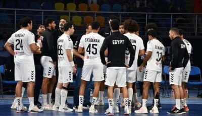 جدول مباريات منتخب مصر لكرة اليد في بطولة العالم