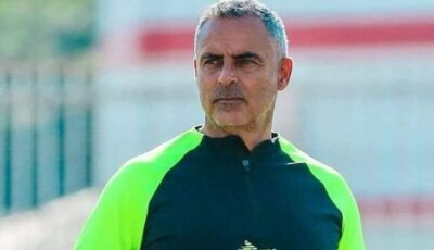 إيقاف جوميز مدرب الزمالك السابق.. وعقوبات بالجملة على الأهلي وبيراميدز من لجنة الانضباط