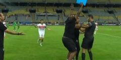 ٌإيقاف جوميز مدرب الزمالك السابق مباراتين وتغريمه 50 ألف جنيه