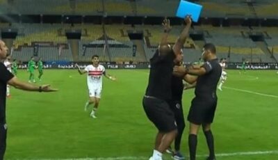 ٌإيقاف جوميز مدرب الزمالك السابق مباراتين وتغريمه 50 ألف جنيه