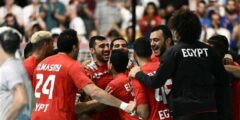 استبعاد الطيار.. باستور يعلن قائمة منتخب اليد الأولية استعدادًا لكأس العالم 2025