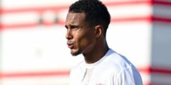 محامي سيف الجزيري يكشف تطورات أزمة اللاعب مع الزمالك