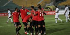 موعد مباراة حرس الحدود وطلائع الجيش في الدوري الممتاز والقنوات الناقلة