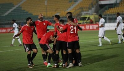 موعد مباراة حرس الحدود وطلائع الجيش في الدوري الممتاز والقنوات الناقلة