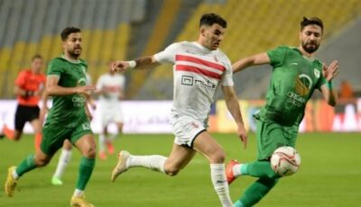 ماذا قدم الزمالك أمام الاتحاد السكندري قبل مواجهة الفريقين الليلة؟