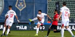 من هو؟.. معلق مباراة الزمالك والاتحاد السكندري اليوم في الدوري المصري 2024