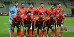 استمرار استبعاد كهربا وغياب الشناوي عن قائمة الأهلي لمباراة إنبي في الدوري