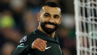 ماذا قدم محمد صلاح أمام وست هام في الدوري الإنجليزي؟