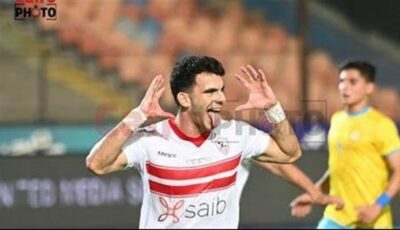 3 أسباب تمنع مجلس الزمالك من الإعلان عن تجديد عقد زيزو