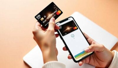 البنك التجاري الدولي CIB يقدم خدمة Apple Pay لعملائه في مصر