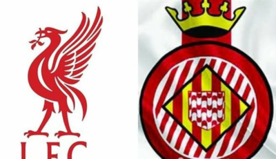 موعد مباراة ليفربول وجيرونا في دوري أبطال أوروبا والقنوات الناقلة