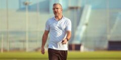 قائمة الاتحاد السكندري لمواجهة الزمالك في الدوري.. غياب 3 لاعبين