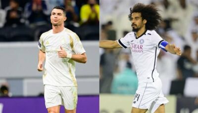 موعد مباراة النصر والسد في دوري أبطال آسيا للنخبة والقنوات الناقلة