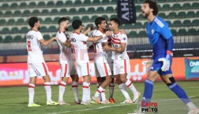 قبل مواجهة الليلة.. ماذا قدم الزمالك أمام طلائع الجيش؟