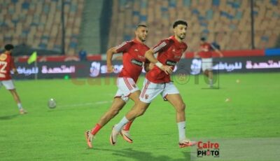 القنوات الناقلة لمباراة الأهلي والبنك الأهلي مباشر اليوم في الدوري المصري 2024-2025 والتشكيل