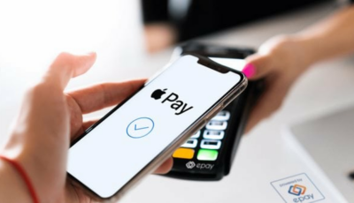 بنوك الأهلي ومصر وcib تبدأ التجارب النهائية لخدمة ترميز البطاقات على Apple Pay