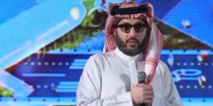 تركي آل الشيخ يتصدر قائمة الشخصيات الأكثر تأثيراً في عالم الملاكمة لعام 2024