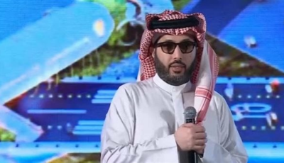 تركي آل الشيخ يتصدر قائمة الشخصيات الأكثر تأثيراً في عالم الملاكمة لعام 2024