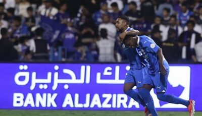 موعد مباراة الهلال والغرافة في دوري أبطال آسيا للنخبة والقنوات الناقلة بث مباشر