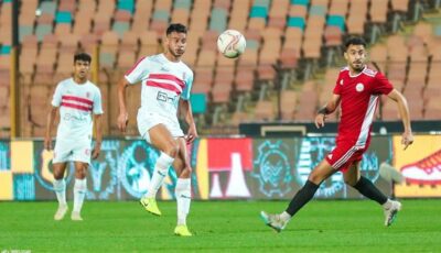 معسكر مغلق للاعبي طلائع الجيش استعدادا لمواجهة الزمالك في الدوري الممتاز