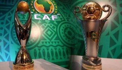 مواعيد مباريات الأندية المصرية في دوري أبطال إفريقيا وكأس الكونفدرالية الإفريقية