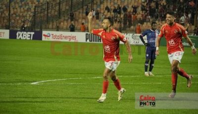 موعد مباراة الأهلي والبنك الأهلي في الدوري والقنوات الناقلة