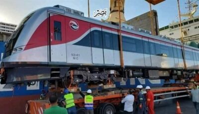 اليوم.. تعديل مواعيد قطار LRT بسبب ماراثون زايد الخيري