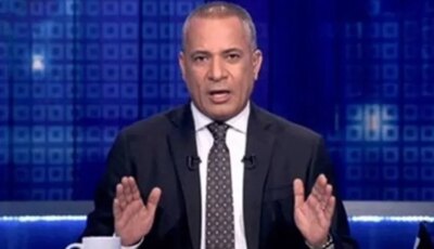 أحمد موسى: 70% من المساعدات الإنسانية التي وصلت إلى غزة جاءت من مصر