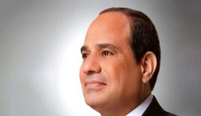 السيسي يشيد بأنشطة شركة «بريتيش بيتروليوم» في مصر ويرحب بزيادة استثماراتها