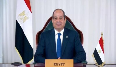 السيسي يؤكد دعم مصر لجهود الكونغو الديمقراطية في تحقيق التنمية والأمن والاستقرار