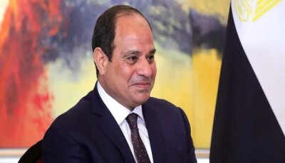 السيسي: الدولة المصرية تؤمن بالديمقراطية والحوار والتفاهم والتنسيق المشترك