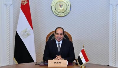 السيسي: مصر مرت بالأصعب في تنفيذ خطة الإصلاح الاقتصادي وتحقيق التنمية