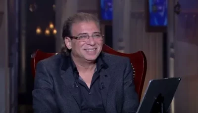 «سب وقذف وتشهير بسمعة زوجته».. خالد يوسف يقاضي مرتضى منصور