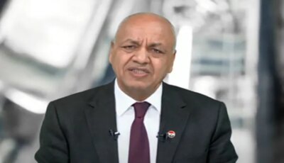 مصطفى بكري لـ«بشار الأسد»: تخليت عن أقاربك