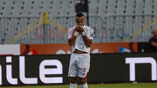 أهداف مباراة الزمالك وغزل المحلة.. ناصر منسي يفتتح التسجيل للفارس الأبيض