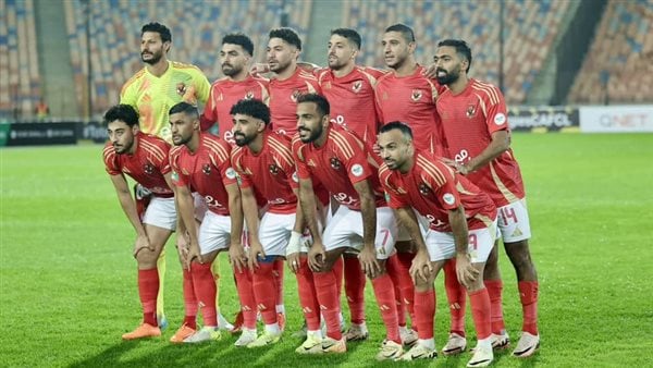 الأهلي يتفوق في جائزتي جلوب سوكر للأفضل في العالم والشرق الأوسط