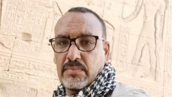 الدكتور محمد عبد البديع رئيسًا لقطاع الآثار المصرية بوزارة السياحة