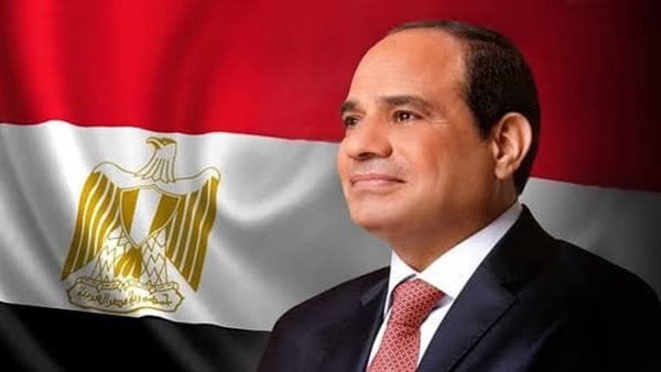 الرئيس السيسي يعود إلى أرض الوطن بعد انتهاء جولته الأوروبية